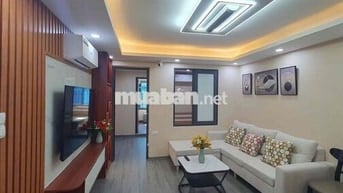 Bán căn hộ TT Thành Công, tầng 2, siêu thoáng, 3ngủ 2wc, full NT xịn