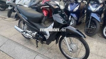 Honda Wave A 2010 Đen