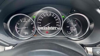 Mazda CX5 Luxury 2022 Đỏ 48.938 km