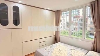 TT Thành công, nhà đẹp như chung cư, 2 ngủ, khách bếp wc full NT xịn