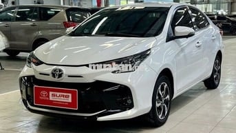 5 Chỗ. Số sàn - VIOS 1.5E MT 2025- CÓ BANK, GIÁ TL