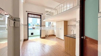 KHAI TRƯƠNG DÃY DUPLEX MỚI KENG ĐI BỘ VÀI BƯỚC QUA ĐH CÔNG THƯƠNG