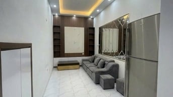 PHỐ HUẾ - BẠCH MAI - 5.8 TỶ * 30M2 - NHÀ 5 TẦNG * 3 NGỦ 