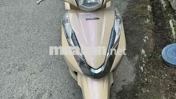Honda Lead 2016 Vàng kem 20.000 km