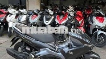 Honda Air Blade 150 ABS 2022 Đen Đã sử dụng