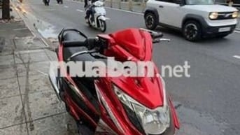 Suzuki Hayate SS Fi 2013 Đỏ 90%