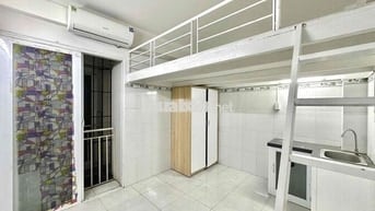 Chính chủ cho thuê phòng trọ giá rẻ ở Đường Nguyễn Văn Khối,máy lạnh