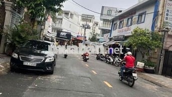 CHO THUÊ NHÀ - TÂN PHÚ - MĂT TIỀN ĐƯỜNG- NGUYỄN VĂN TỐ - GIÁ RẺ