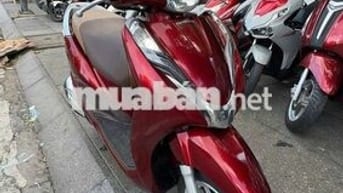Honda Lead Fi 2019 Đỏ Đã sử dụng