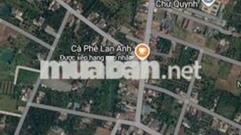 bán đất nền trung tâm xã Eaning, đak lak