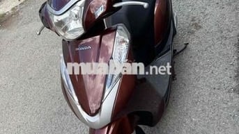 Honda Lead 125 2013 Nâu Tự động