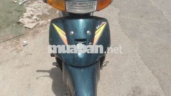 Suzuki Viva Xanh máy bao êm, có đề