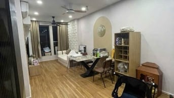 Chung cư Gia Phát, Lê Đức Thọ, GV: 2p ngủ, 9triệu, full NT, 60m2