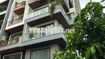 Cho thuê gấp nhà HXH Huỳnh Văn Bánh , P.13 , Quận Phú Nhuận