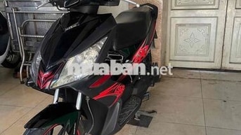 Honda Air Blade lên dàn áo thái ,ổ khóa smartkey,