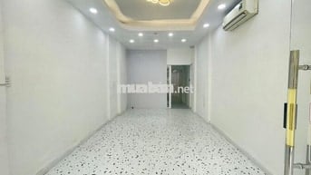 NHÀ NGUYÊN CĂN ĐƯỜNG SƯ VẠN HẠNH, QUẬN 10 , TRET 3 LẦU , 28TR 