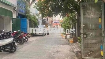 CHO THUÊ NHÀ NGUYÊN CĂN HẺM XE TẢI THÔNG P. TÂY THẠNH QUẬN TÂN PHÚ