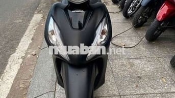 Honda Vision 2022 Smartkey Đen