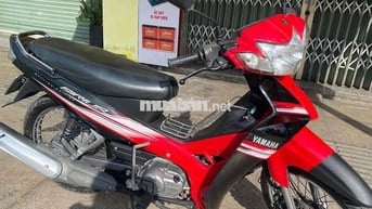 Sirius 2017 , thành phố, có cccd chủ xe