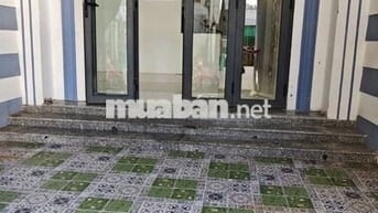 Nhà 2 phòng ngủ gần công An Phường Cái Khế hẻm thông thuận tiện KD