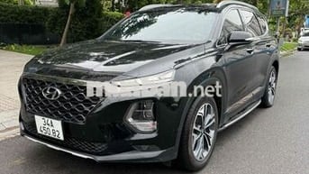 hyundai santa fe premium 2.4L HTRAC
