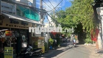 Nhỉnh 4 Tỷ (TL)  Hẻm Thông Nguyễn Khuyến, Bình Thạnh  DT: 36m² - ngang