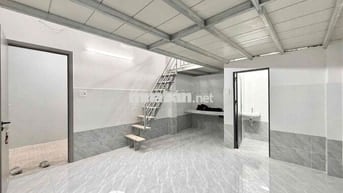 CHO THUÊ PHÒNG GIÁ RẺ - RỘNG 35m2 - CÔNG VIÊN PHÚ LÂM - AEON MALL BT