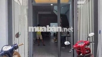 Hẻm 30 Đỗ Nhuận - DT 4x20m 1 Trệt 1 Lầu 3Pn 2Wc - Có Nội Thất