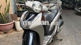 Honda SH Mode 2022 Bạc 7310 km