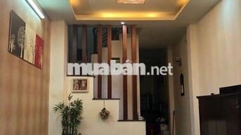 Chính chủ bán nhà hẻm ôtô 3,2×14 3L 4PN 3WC SHCC giá ổn 8,6ty c.Hương