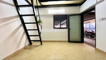CHÍNH CHỦ CHO THUÊ PHÒNG RỘNG NHƯ NHÀ NGUYÊN CĂN NGAY QUANG TRUNG