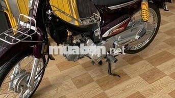 Honda Super Dream 2001 Nâu 110cc
