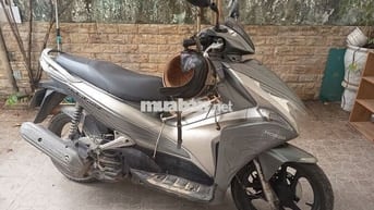 Honda Airblade Xám Việt Nam