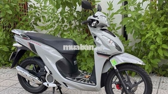 Honda Vision 2025 Bản thể thao