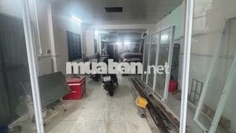 Cho thuê nhà mặt tiền Phạm Văn Chiêu P.16 Gò Vấp -Diện tích: 4.2x16m