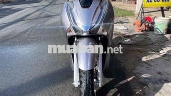 Honda SH 2018 Bạc