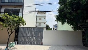 view công viên 5x20 khu tên lửa , BÌnh trị Đông B, Bình Tân