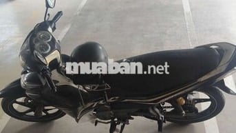 Yamaha Jupiter Thể thao màu Đen còn mới