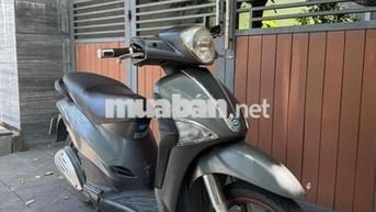 Piaggio Liberty 125ie S Xám 480.796 km