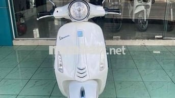 Vespa máy iget thắng abs bs đẹp odo 16k góp 0đ