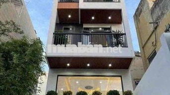 CHO THUÊ NHÀ FULL NỘI THẤT KHU ĐỒNG BỘ THẠNH LỘC 13