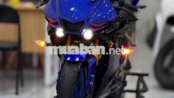 Yamaha R15 v3 up R1M GP - Xe zin keng
