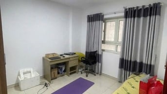 Chung cư Tô Ký Tower, Quận 12: 3p ngủ, máy lạnh, 7,8triệu, 80m2