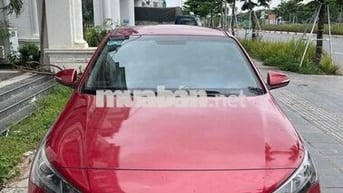 Hyundai Accent 2023 1.4AT Đỏ 80.000 km