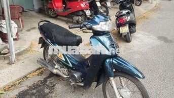 Wave Trung Quốc biển 6969 đẹp