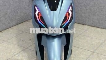 Honda Vision Xanh xe kiểng đẹp leng keng