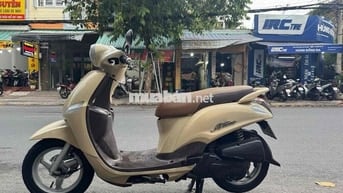 Yamaha Nozza Vàng kem 46.278 km