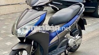 Honda Air Blade Fi Xám Xanh Xe tay ga