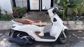 Honda Stylo ABS 7500 km Trắng