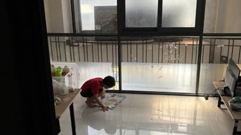 Bán nhà 2 MT hẻm xe hơi - 54/124 Vũ Huy Tấn, Bình Thạnh